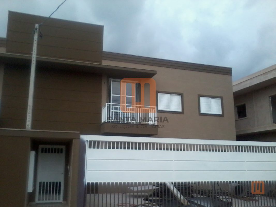 Condomínio *sem Nome em Greenville, Ribeirão Preto - Fachada Condominio - foto 1 código 3783