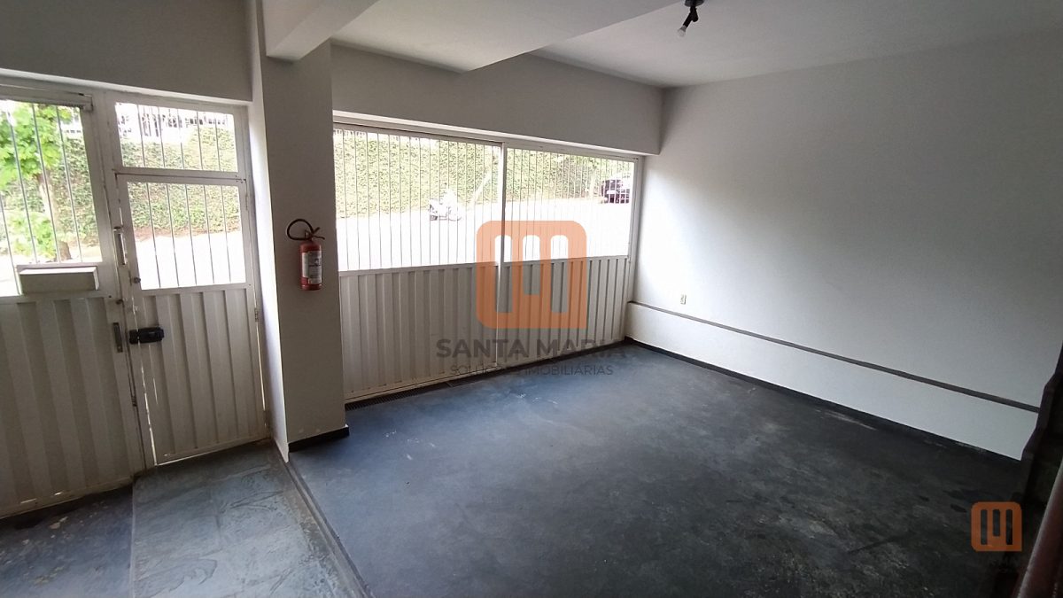 Condomínio Ludovico Labati em Jardim Macedo, Ribeirão Preto - Garagem - foto 3 código 3793