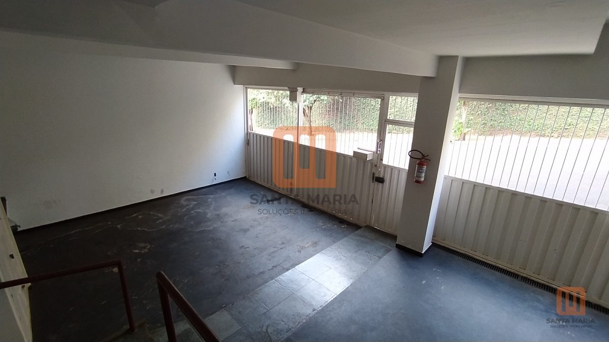 Condomínio Ludovico Labati em Jardim Macedo, Ribeirão Preto - Garagem - foto 4 código 3793