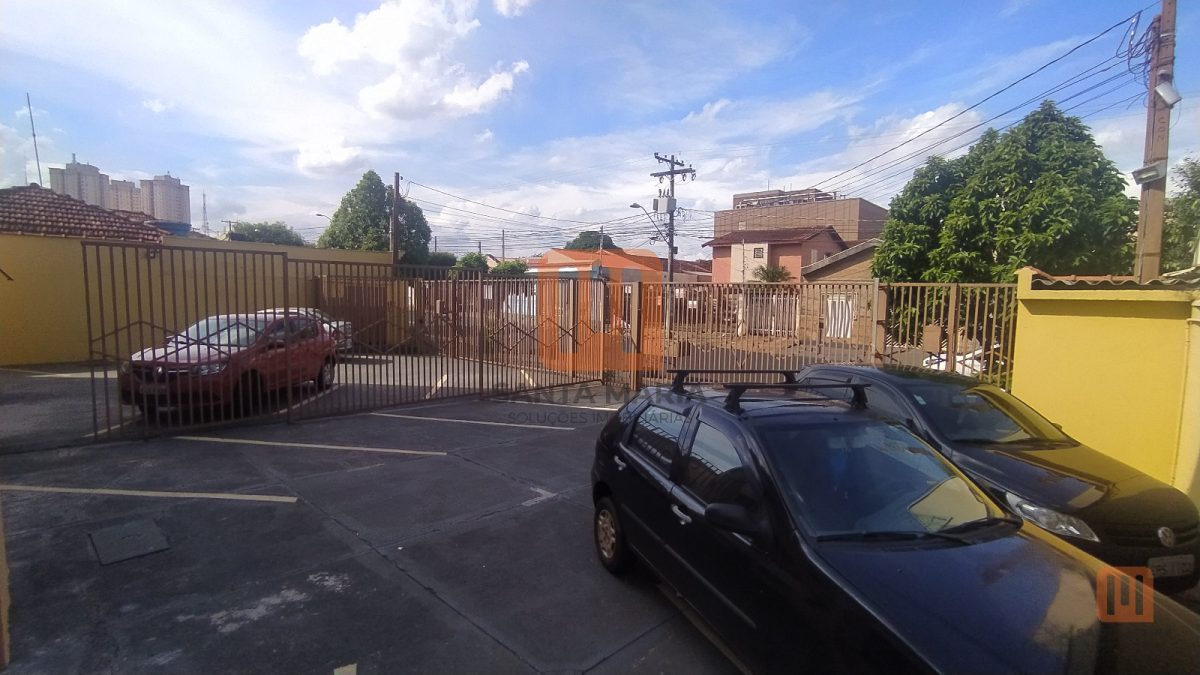 Condomínio Residencial Flórida em Sumarezinho, Ribeirão Preto - Garagem - foto 1 código 3797