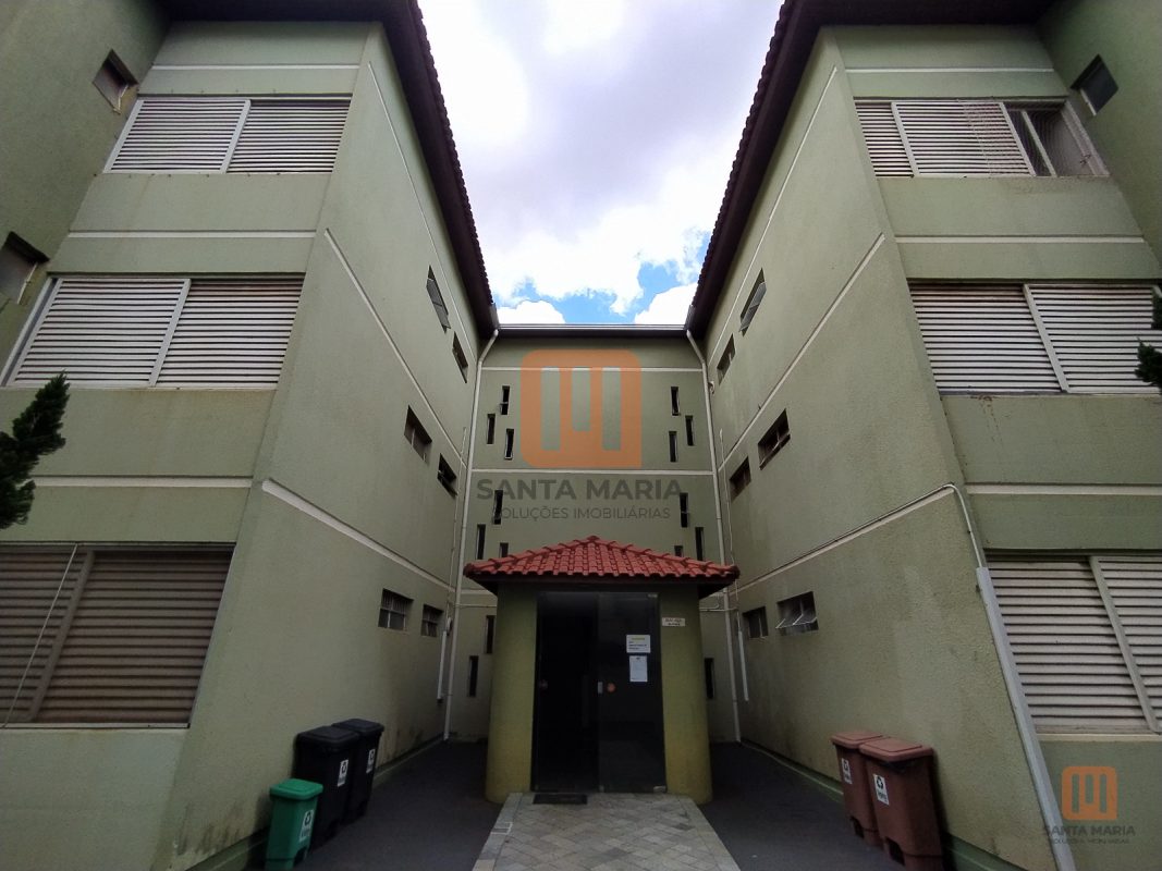 Condomínio Val Paraíso em Jardim Iguatemi, Ribeirão Preto - Fachada Condominio - foto 2 código 38