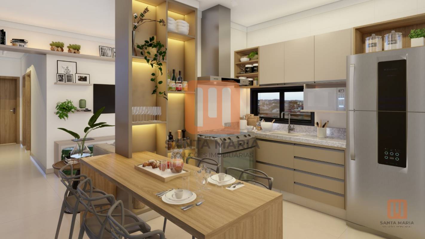 Lançamento Residencial Bellver em Ribeirânia, Ribeirão Preto - código 3800