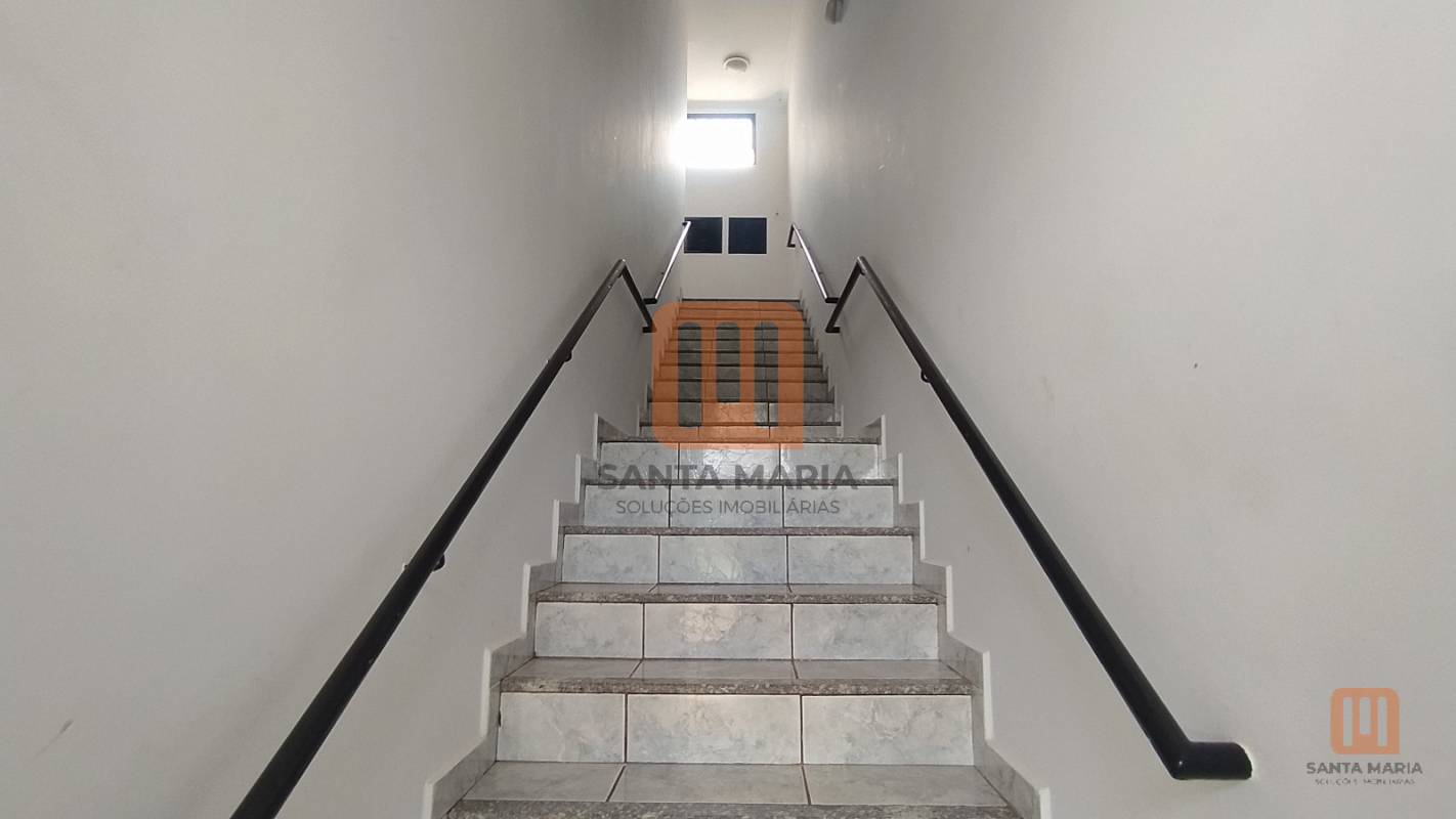 Condomínio Sem Nome em Jardim Califórnia, Ribeirão Preto - Hall De Entrada - foto 4 código 3808