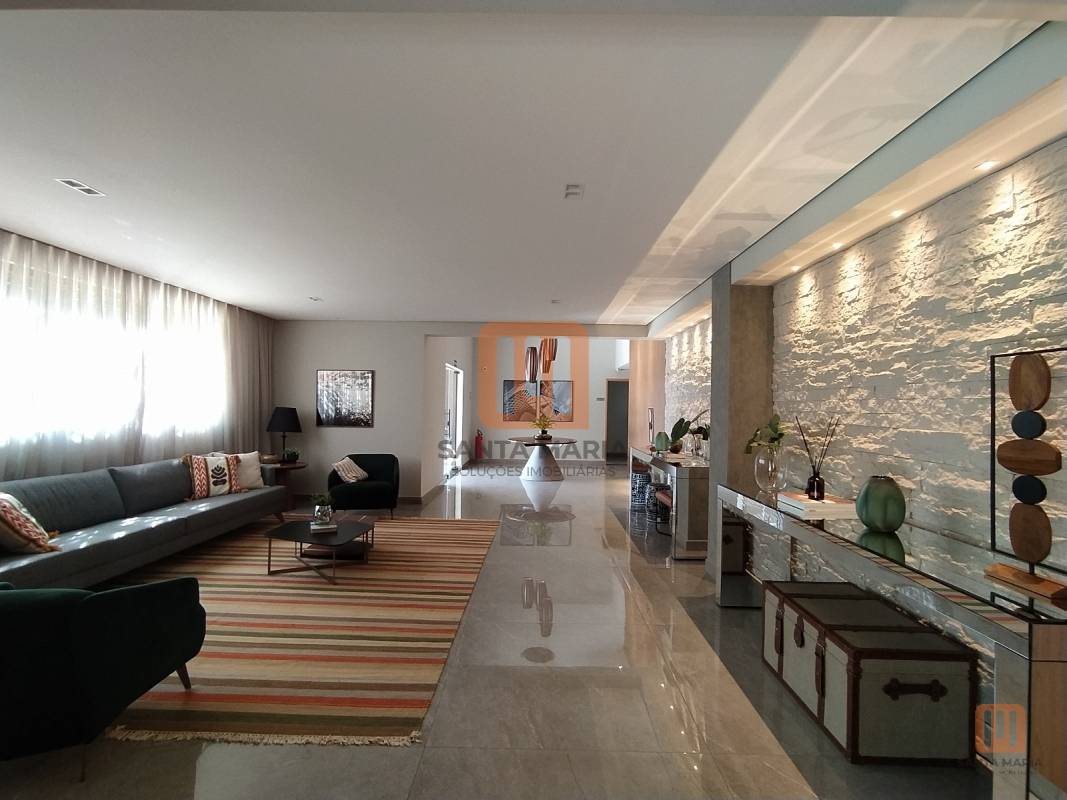 Condomínio Versailles Residencial em Olhos D'Agua, Ribeirão Preto - Hall De Entrada - foto 2 código 3810