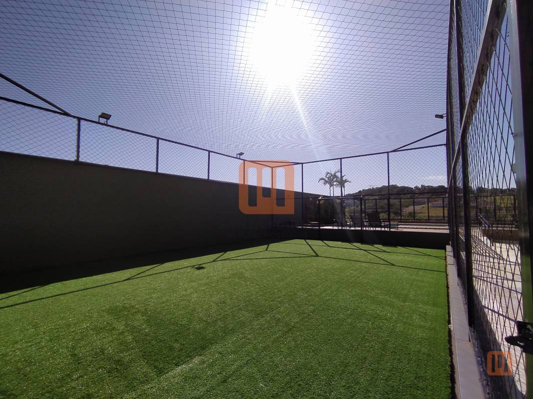 Condomínio Versailles Residencial em Olhos D'Agua, Ribeirão Preto - Quadra de esportes - foto 4 código 3810