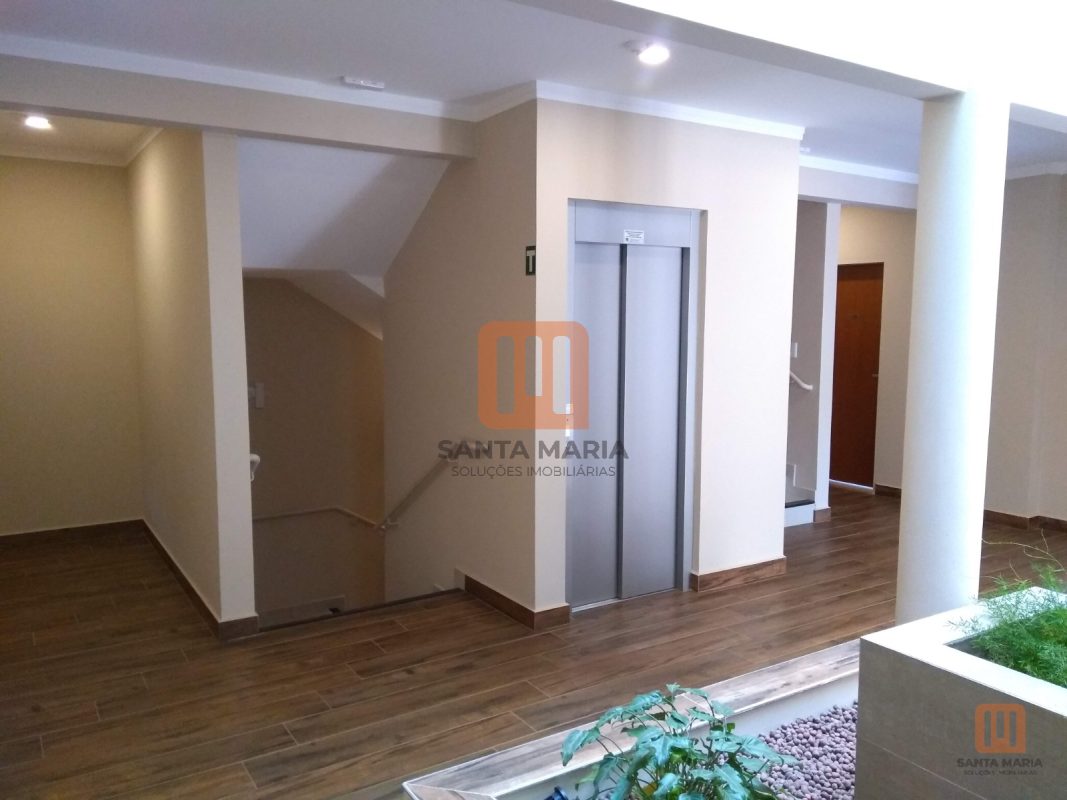 Condomínio Vista da Mata em Vila Do Golfe, Ribeirão Preto - Elevador - foto 3 código 3816