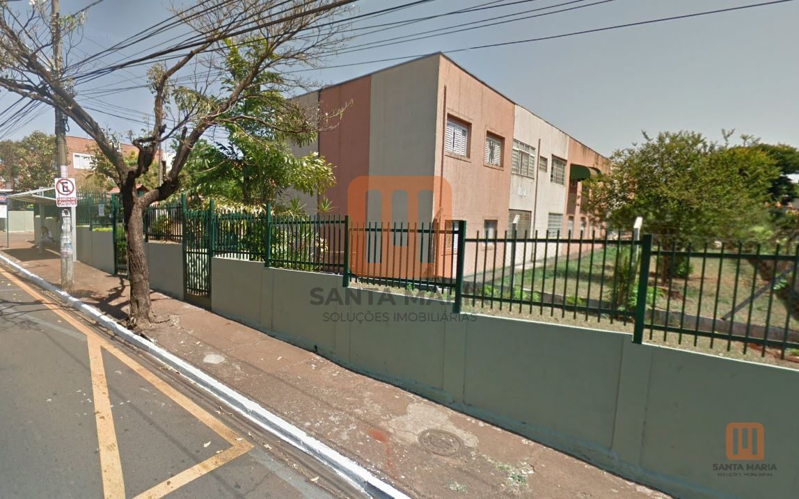 Condomínio Sem Nome em Campos Elíseos, Ribeirão Preto - Fachada Condominio - foto 1 código 3818