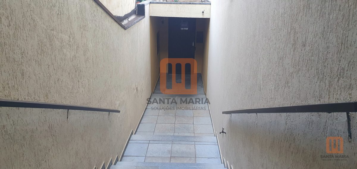 Condomínio Wilson Gomes Pinto em Centro, Ribeirão Preto - Outros - foto 3 código 3838