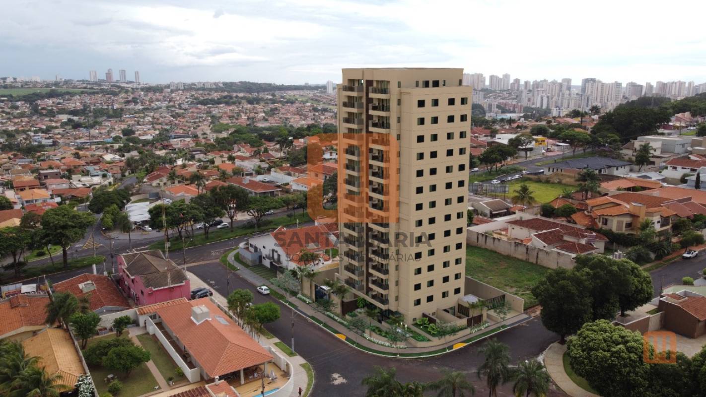 Lançamento Ilha de Malta em Ribeirânia, Ribeirão Preto - código 3840