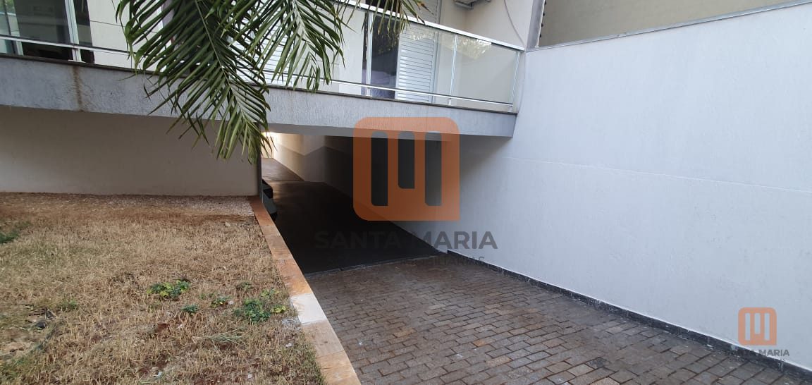 Condomínio Sem Nome em Jardim Botanico, Ribeirão Preto - Garagem - foto 5 código 3843