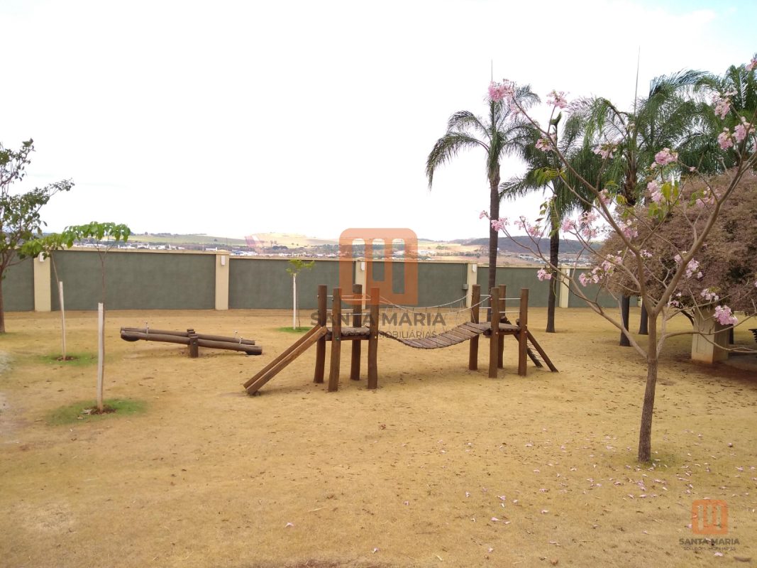 Condomínio Guaporé 2 em Guaporé, Ribeirão Preto - Playground - foto 4 código 386