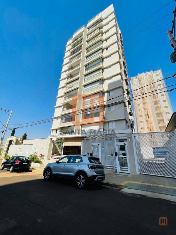 Condomínio Arvo Ribeirania em Ribeirânia, Ribeirão Preto - Fachada Condominio - foto 1 código 3860