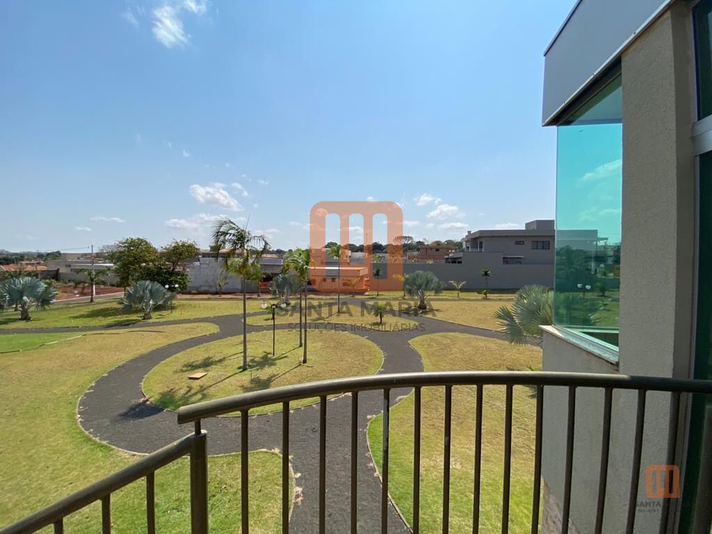 Condomínio Residencial Villagio San Luigi em Centro, Jardinópolis - Outros - foto 4 código 3865