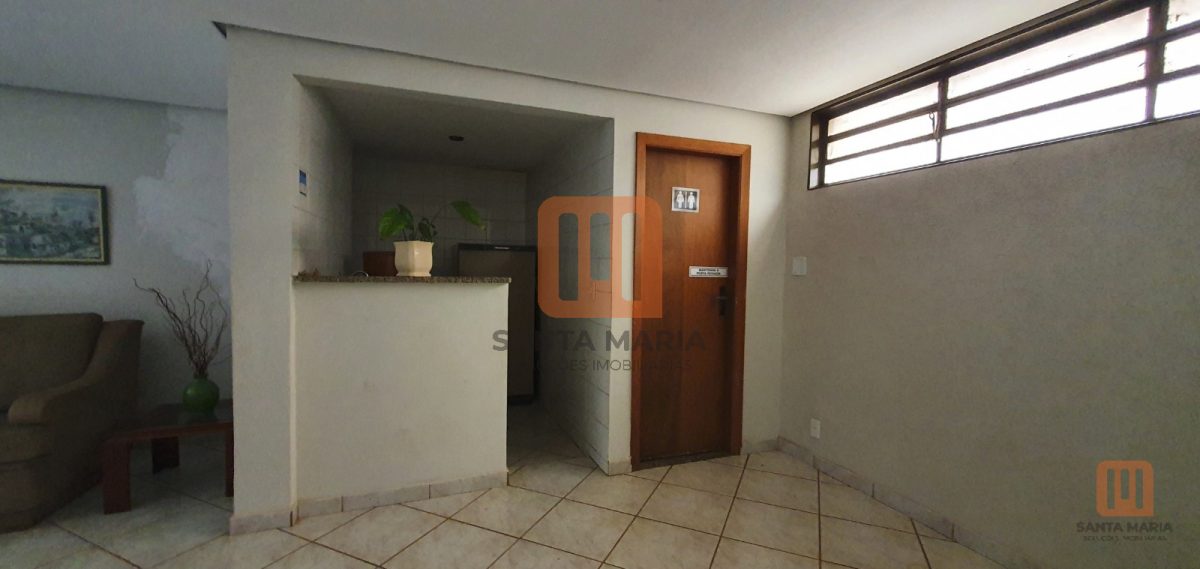 Condomínio Domingos Canesin em Jardim Irajá, Ribeirão Preto - Outros - foto 3 código 3868