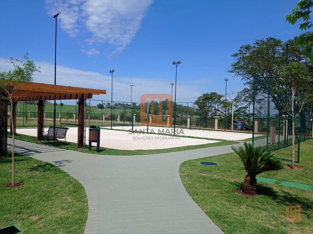Condomínio Alto do Castelo 2 em Alto do Castelo, Ribeirão Preto - Lazer Condominio - foto 4 código 3873