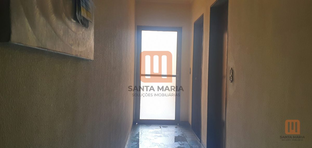 Condomínio Ana Carolina em Jardim Irajá, Ribeirão Preto - Hall De Entrada - foto 3 código 3881