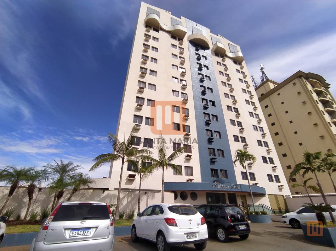 Condomínio Villaggio Imola em Ribeirânia, Ribeirão Preto - Fachada Condominio - foto 1 código 389