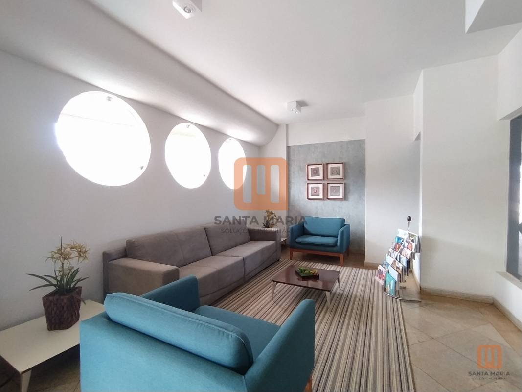 Condomínio Villaggio Imola em Ribeirânia, Ribeirão Preto - Hall De Entrada - foto 2 código 389
