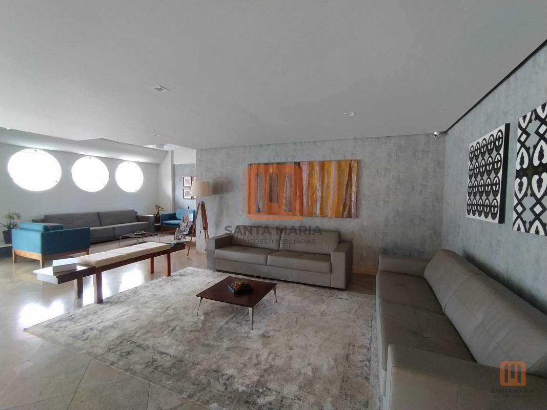 Condomínio Villaggio Imola em Ribeirânia, Ribeirão Preto - Hall De Entrada - foto 3 código 389