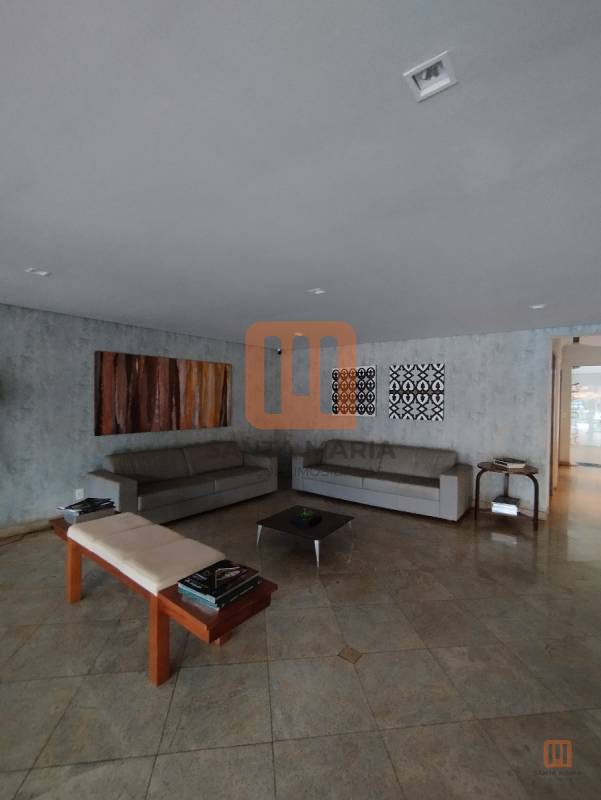 Condomínio Villaggio Imola em Ribeirânia, Ribeirão Preto - Hall De Entrada - foto 4 código 389