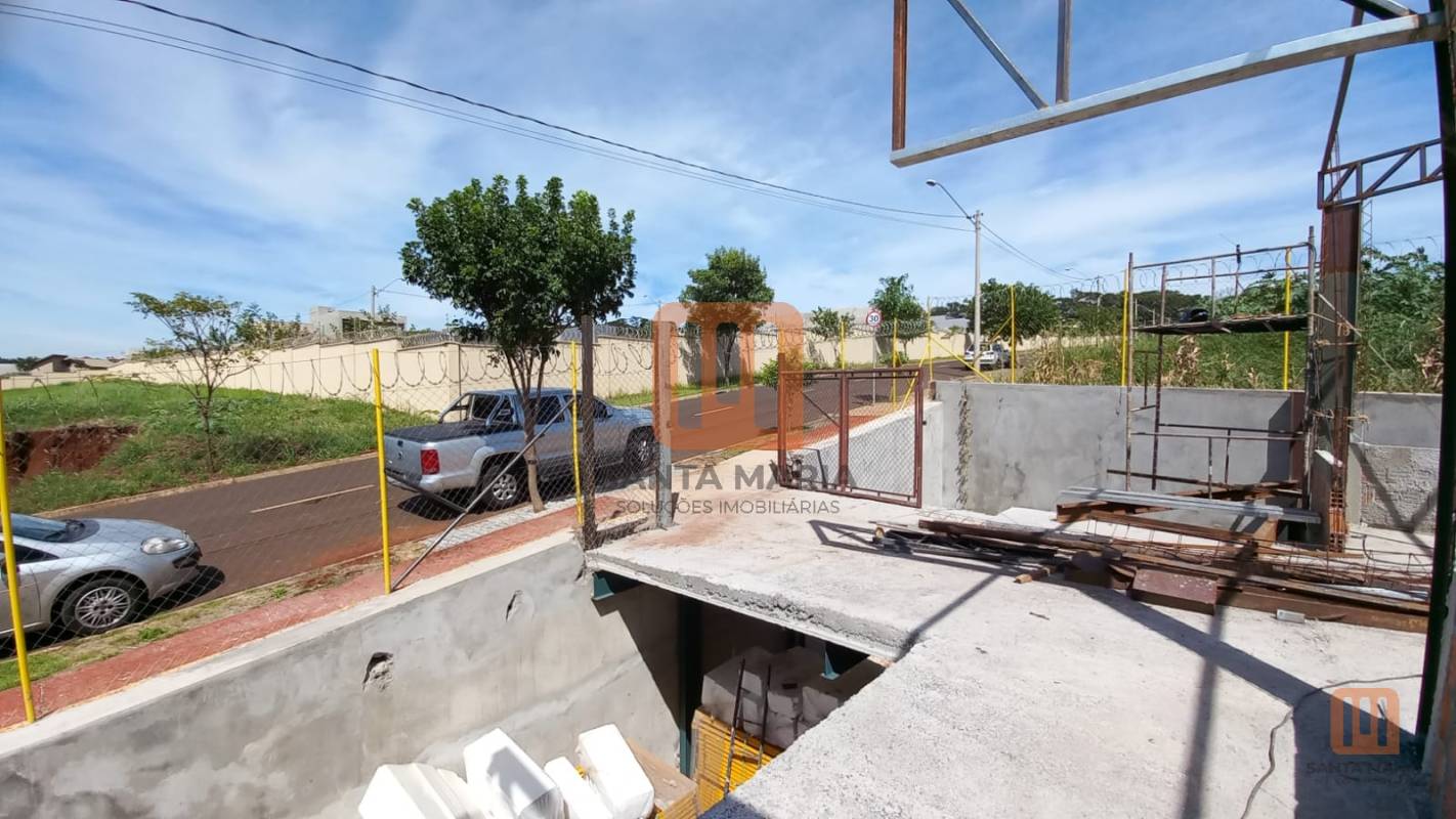Condomínio Gustavo de Souza Oliveira 1490 em Quintas de São José, Ribeirão Preto - Hall De Entrada - foto 5 código 3897