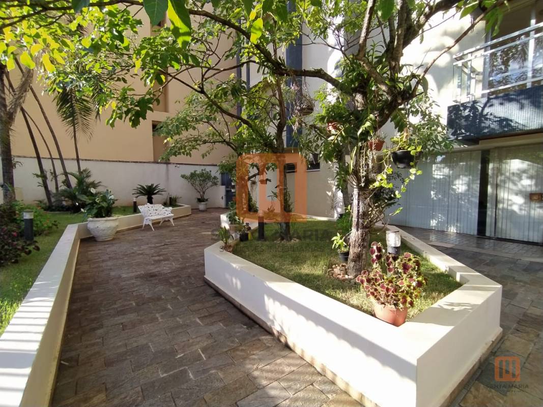 Condomínio Província De Salermo em Vila Seixas, Ribeirão Preto - Jardim - foto 3 código 39