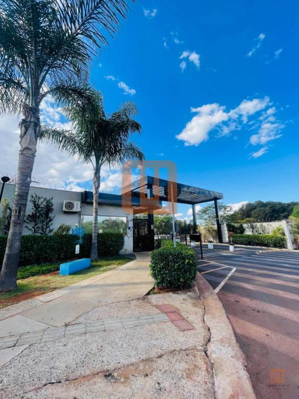 Condomínio Vitta Parque dos Pinus em Parque Dos Pinus, Ribeirão Preto - Fachada Condominio - foto 1 código 3902
