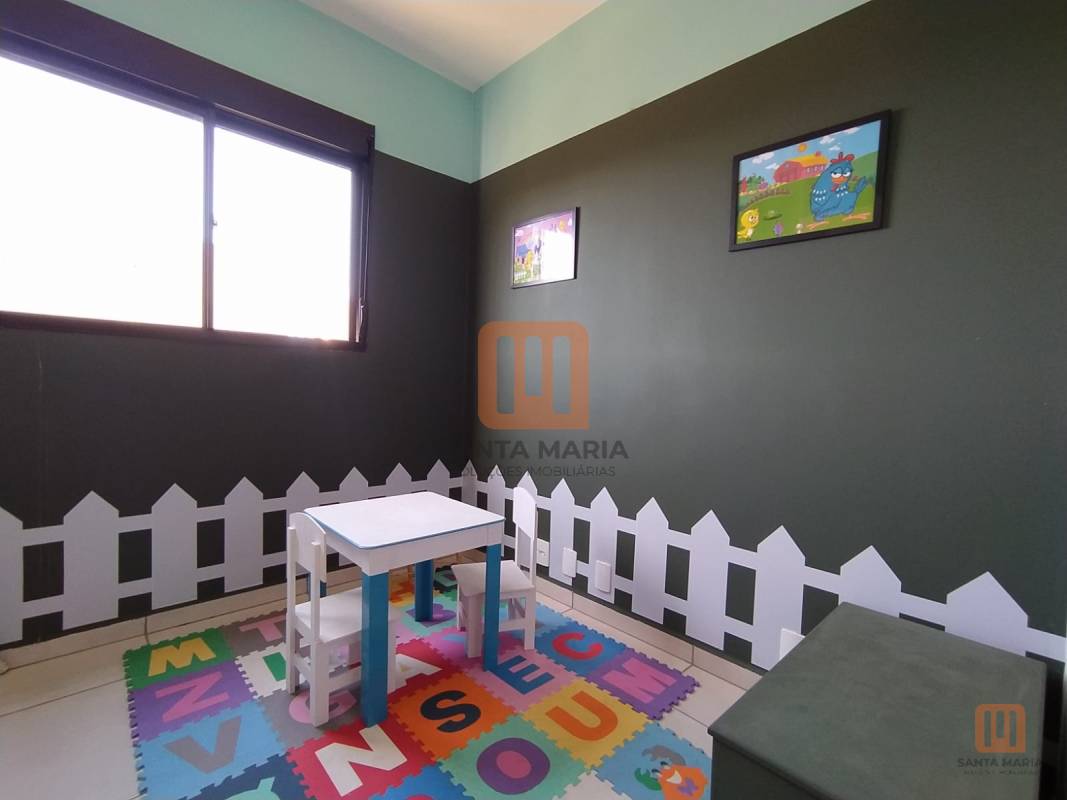 Condomínio Cidade de Saragoça em Quintas de São José, Ribeirão Preto - Brinquedoteca - foto 3 código 3907