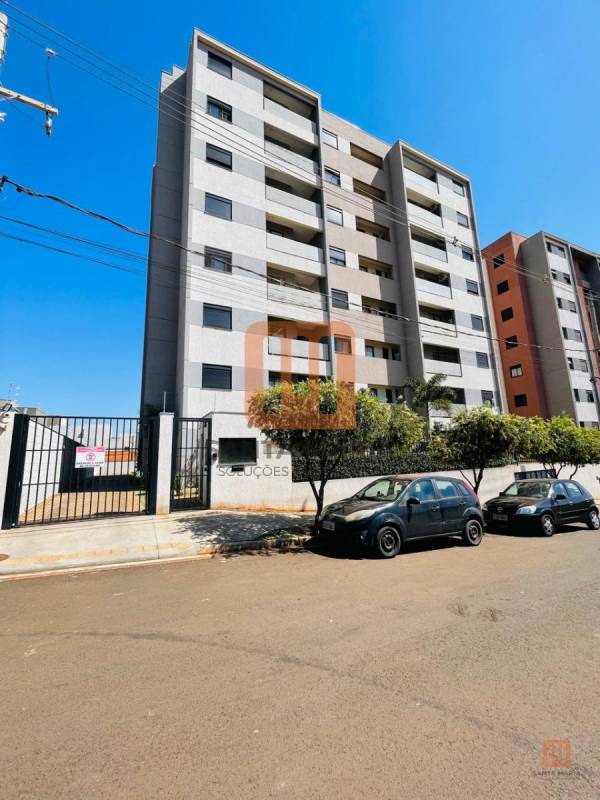 Condomínio Cidade de Saragoça em Quintas de São José, Ribeirão Preto - Fachada Condominio - foto 1 código 3907