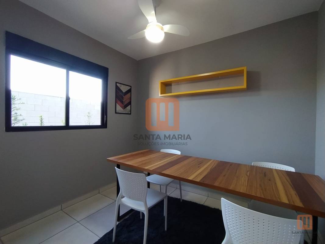 Condomínio Cidade de Saragoça em Quintas de São José, Ribeirão Preto - Outros - foto 4 código 3907
