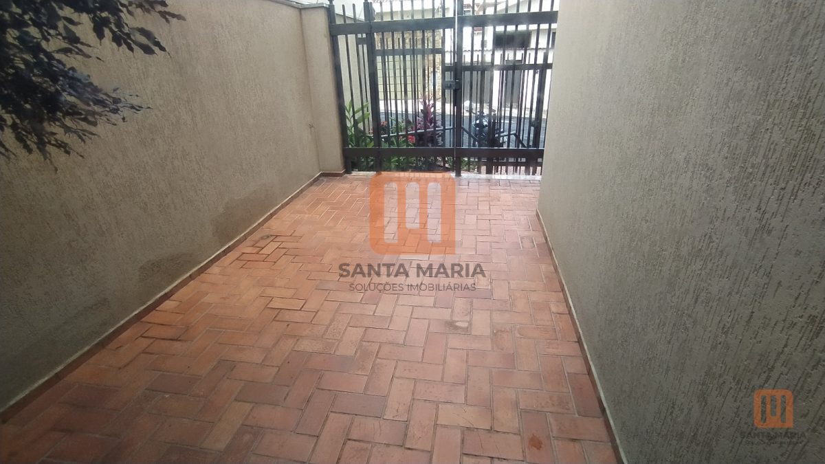 Condomínio Verdes Mares em Jardim Mosteiro, Ribeirão Preto - Hall De Entrada - foto 2 código 391