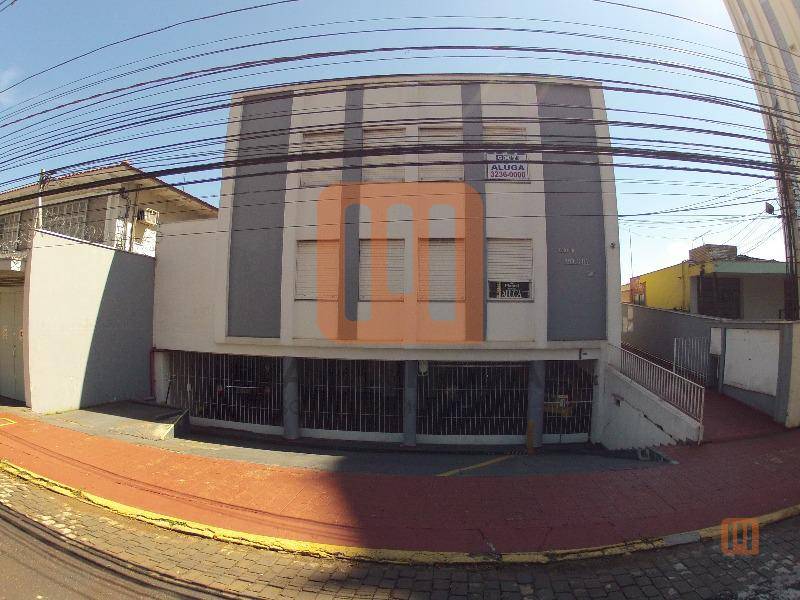 Condomínio Ana Siria em Centro, Ribeirão Preto - Fachada Condominio - foto 1 código 392