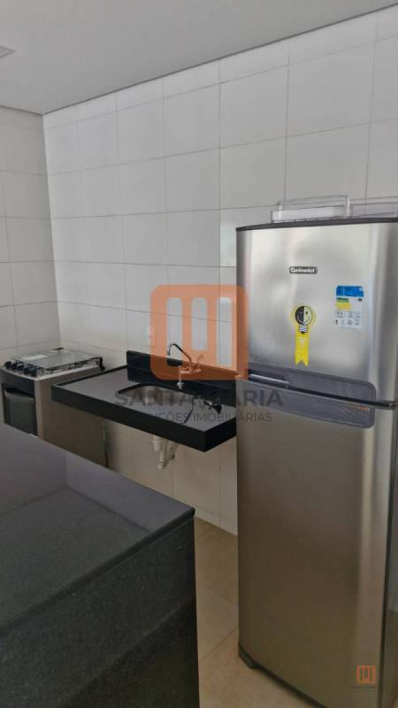 Condomínio Palacio de Versalhes em Jardim Helena, Ribeirão Preto - Salão de festas - foto 4 código 3928