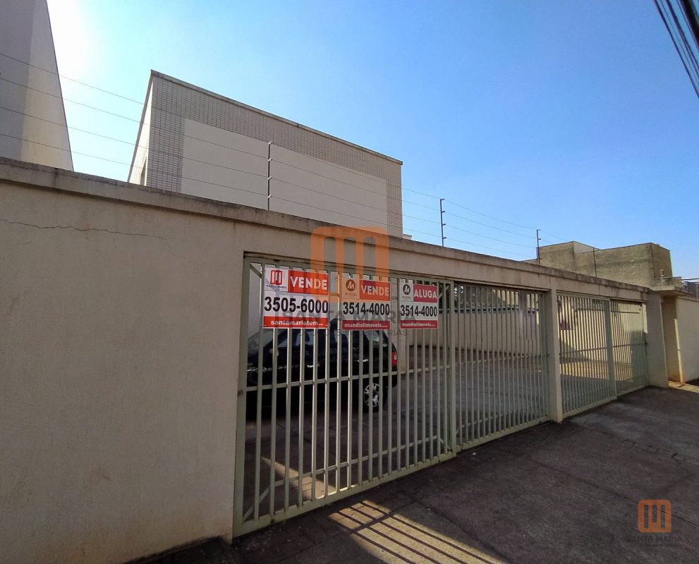 Condomínio Florensy em Nova Aliança, Ribeirão Preto - Fachada Condominio - foto 1 código 393