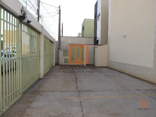 Condomínio Florensy em Nova Aliança, Ribeirão Preto - Garagem - foto 3 código 393