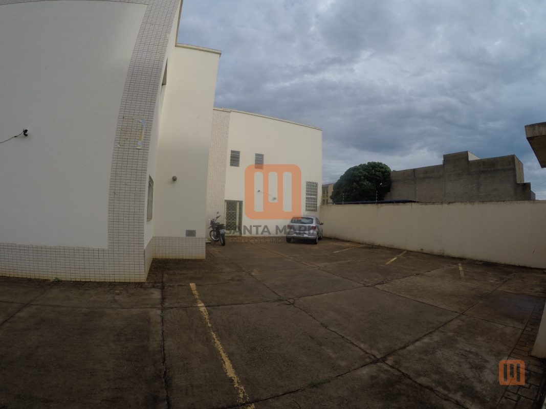 Condomínio Florensy em Nova Aliança, Ribeirão Preto - Garagem - foto 5 código 393