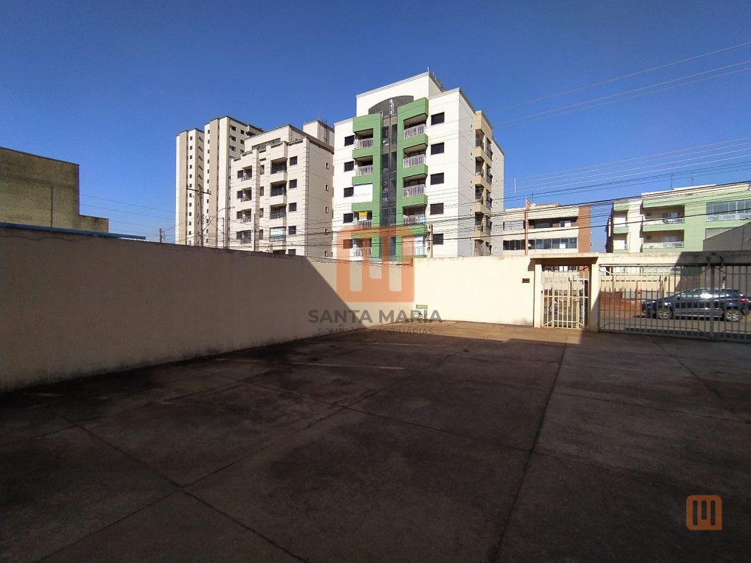 Condomínio Florensy em Nova Aliança, Ribeirão Preto - Garagem - foto 2 código 393
