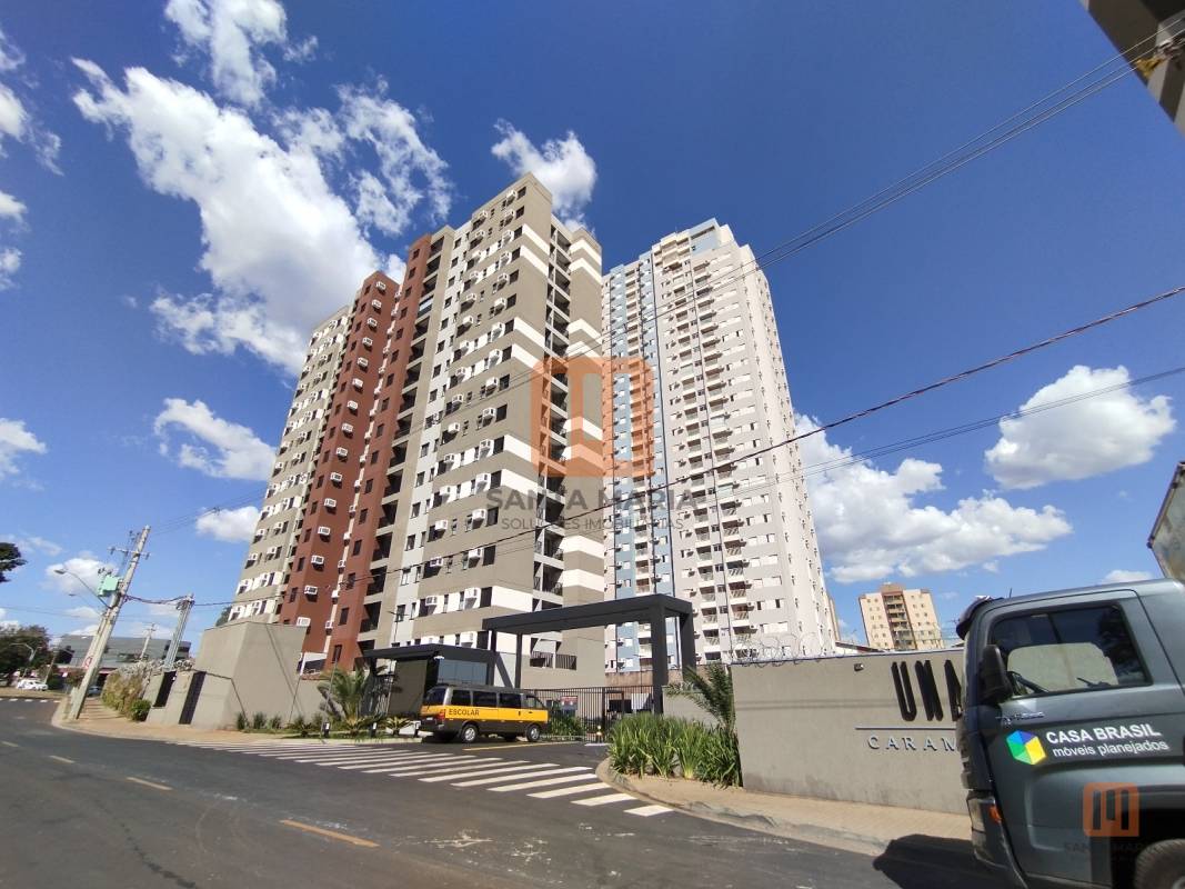 Condomínio Una Caramuru em Jardim Sumaré, Ribeirão Preto - Fachada Condominio - foto 1 código 3932