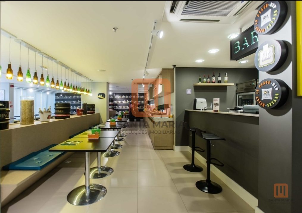 Condomínio Ibis Styles em Jardim Botanico, Ribeirão Preto - Outros - foto 5 código 3936