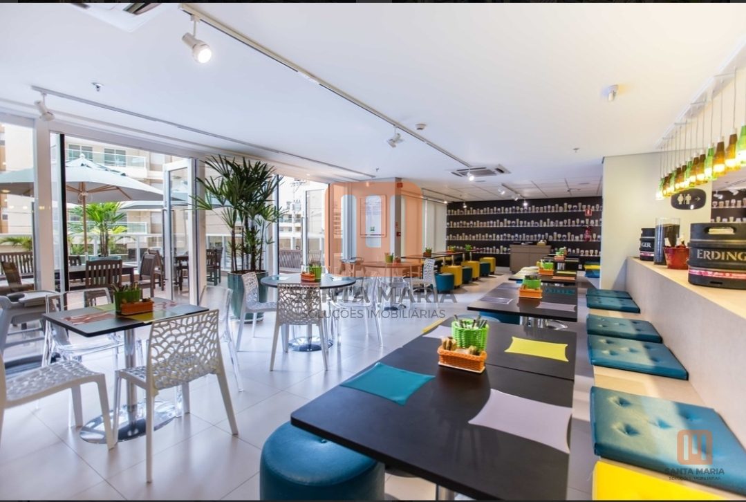 Condomínio Ibis Styles em Jardim Botanico, Ribeirão Preto - Recepção - foto 4 código 3936