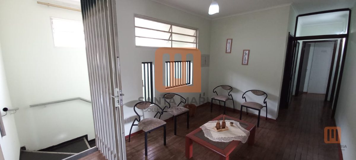 Condomínio Condomínio Mangiamo em Vila Seixas, Ribeirão Preto - Recepção - foto 3 código 3938