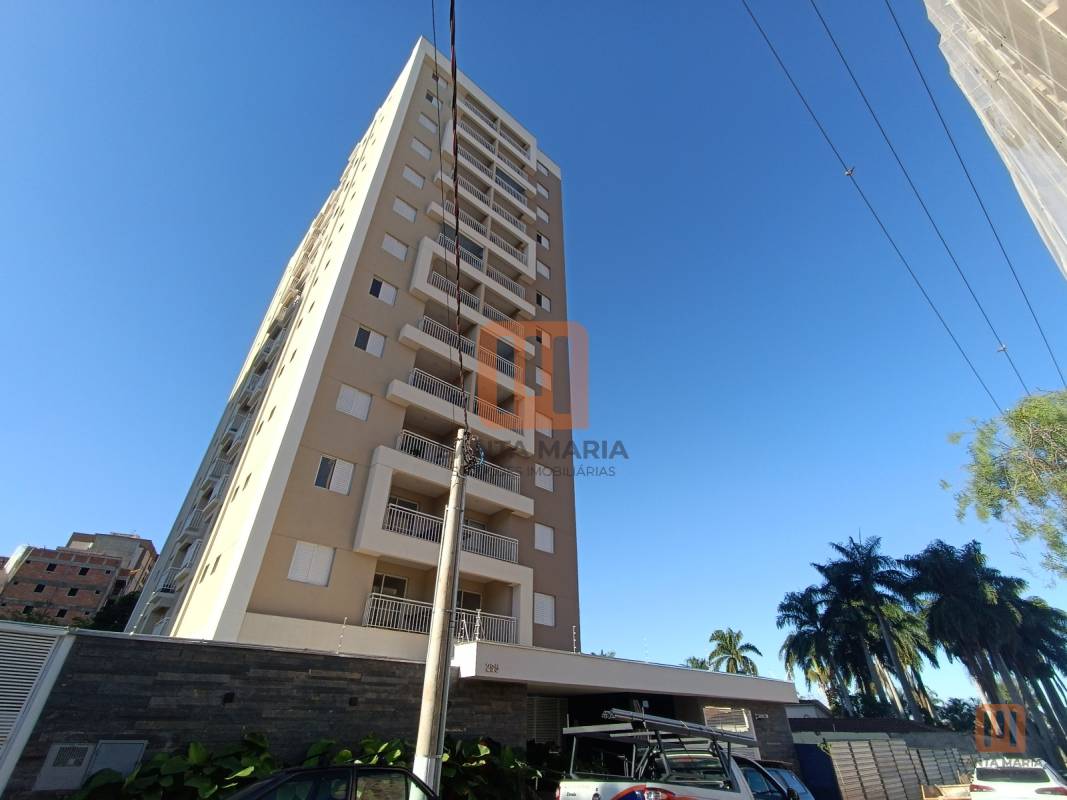 Condomínio Porto Vecchio em Ribeirânia, Ribeirão Preto - Fachada Condominio - foto 1 código 3946