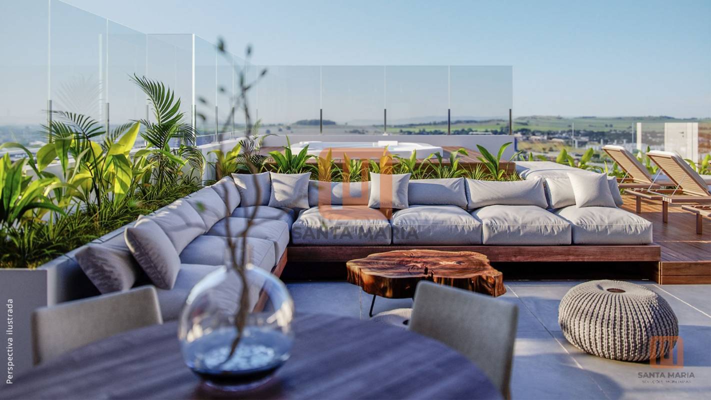 Condomínio Porto Vecchio em Ribeirânia, Ribeirão Preto - Lazer Condominio - foto 4 código 3946