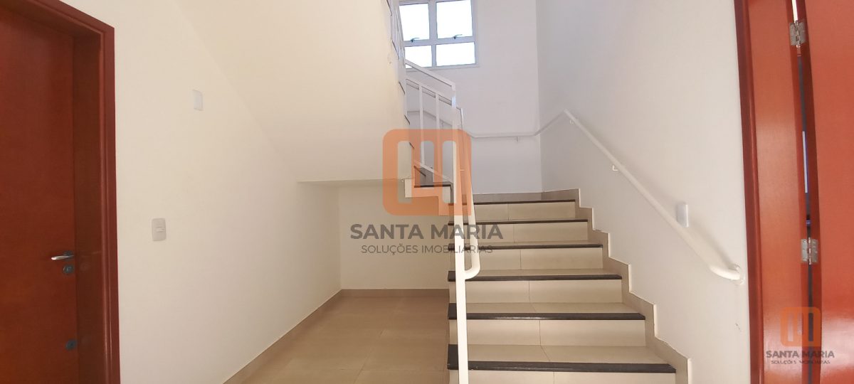 Condomínio Sem Nome em Parque Dos Lagos, Ribeirão Preto - Hall De Entrada - foto 2 código 3950