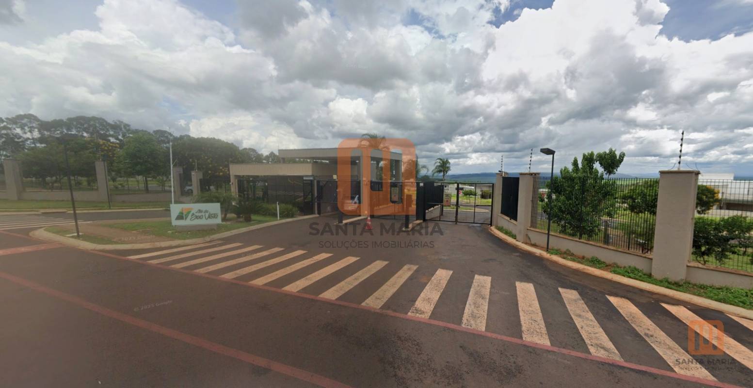 Condomínio Alto da Boa Vista em Alto Da Boa Vista, Cravinhos - código 3953