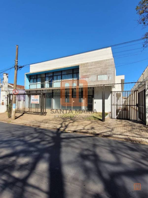 Condomínio Sem Nome em Vila Tibério, Ribeirão Preto - Fachada Condominio - foto 1 código 3972