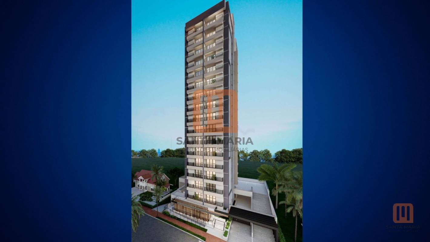 Lançamento Condomínio Azure em Ribeirânia, Ribeirão Preto - código 3973