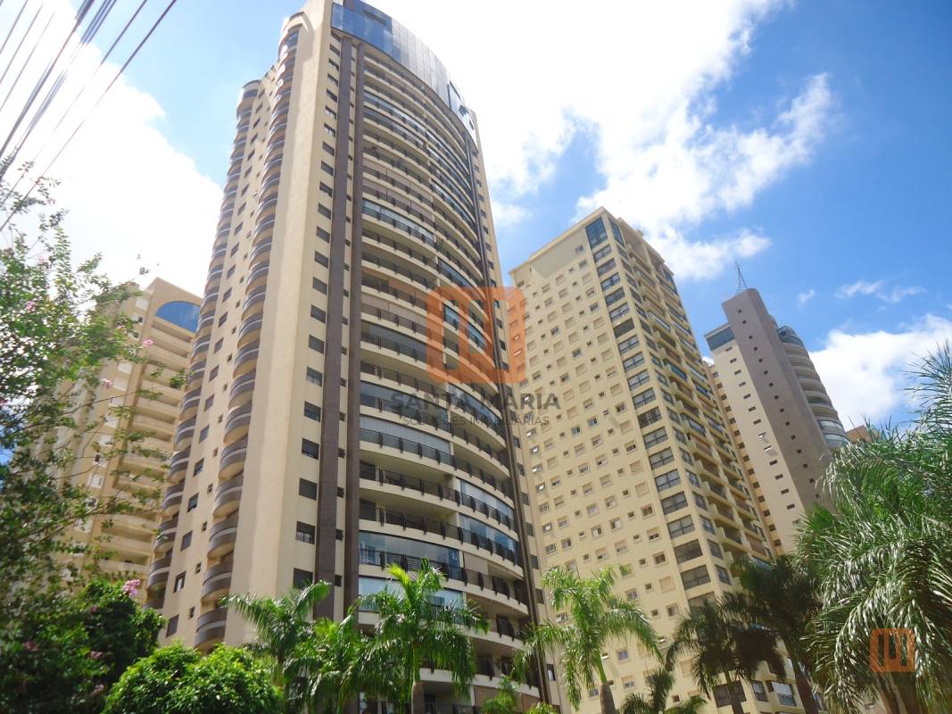 Condomínio British Columbia em Jardim Santa Angela, Ribeirão Preto - Fachada Condominio - foto 4 código 398