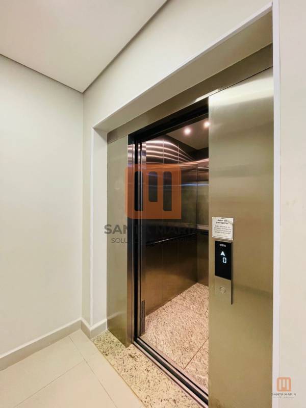 Condomínio Vitta Monterey em Olhos D'Agua, Ribeirão Preto - Elevador - foto 4 código 3985