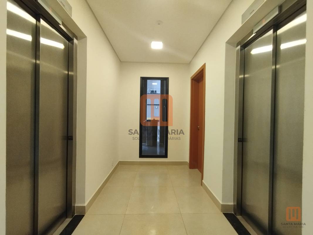 Condomínio Jardins de Veneza em Ribeirânia, Ribeirão Preto - Elevador - foto 2 código 3991